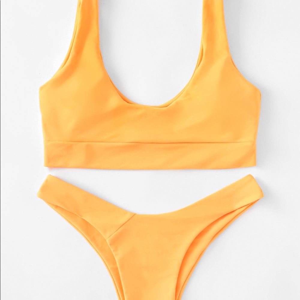 Bathing Suit